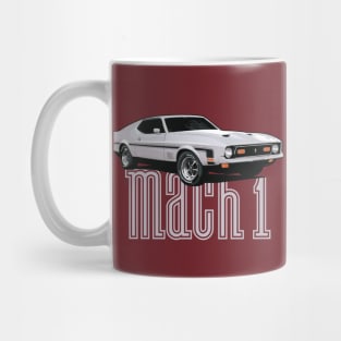 Camco Car Mug